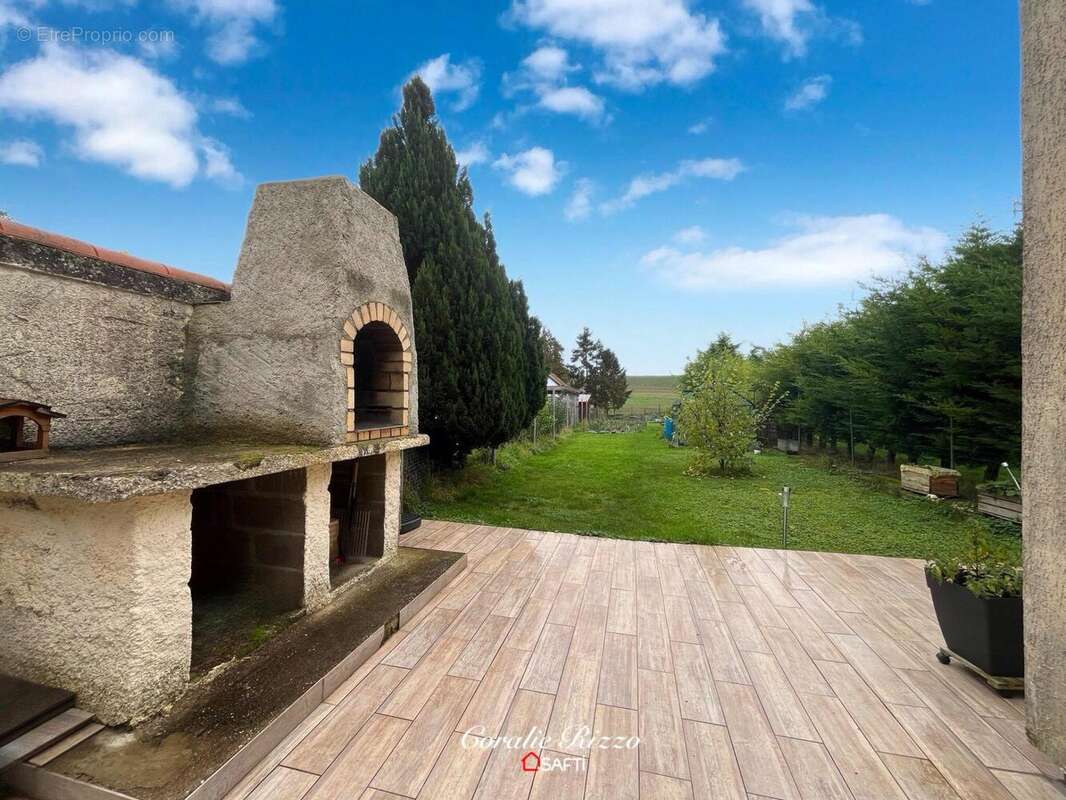 Photo 7 - Appartement à MORHANGE