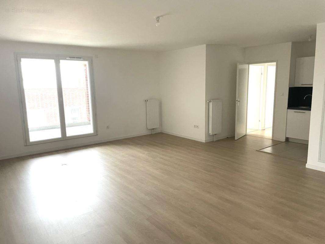 Appartement à LILLE