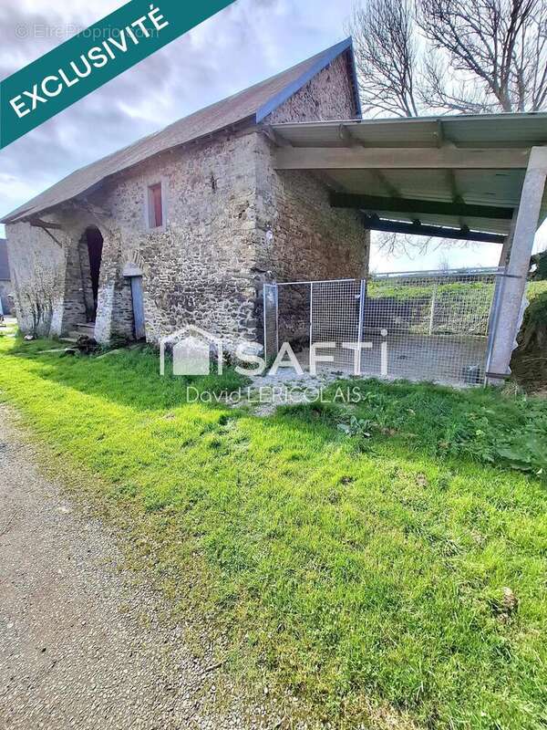Photo 2 - Maison à TOURVILLE-SUR-SIENNE