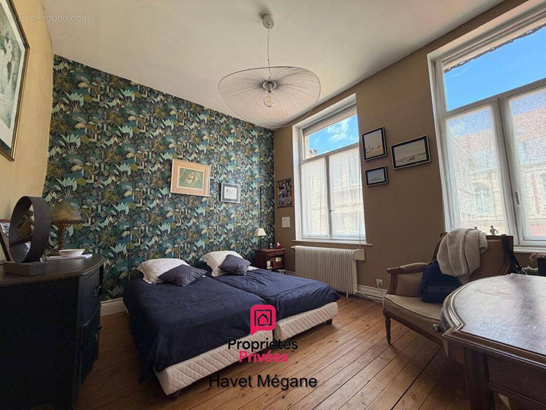 Appartement à DOUAI
