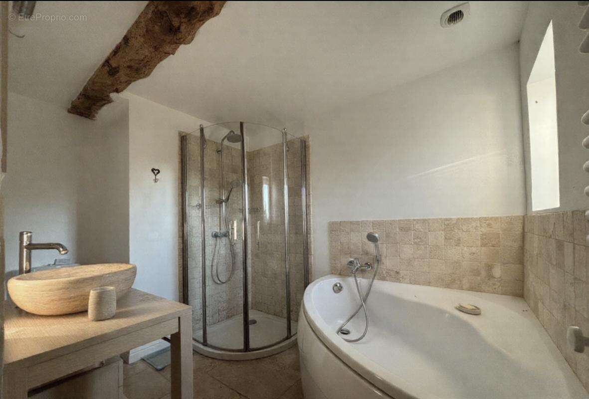 Maison à PUYCALVEL