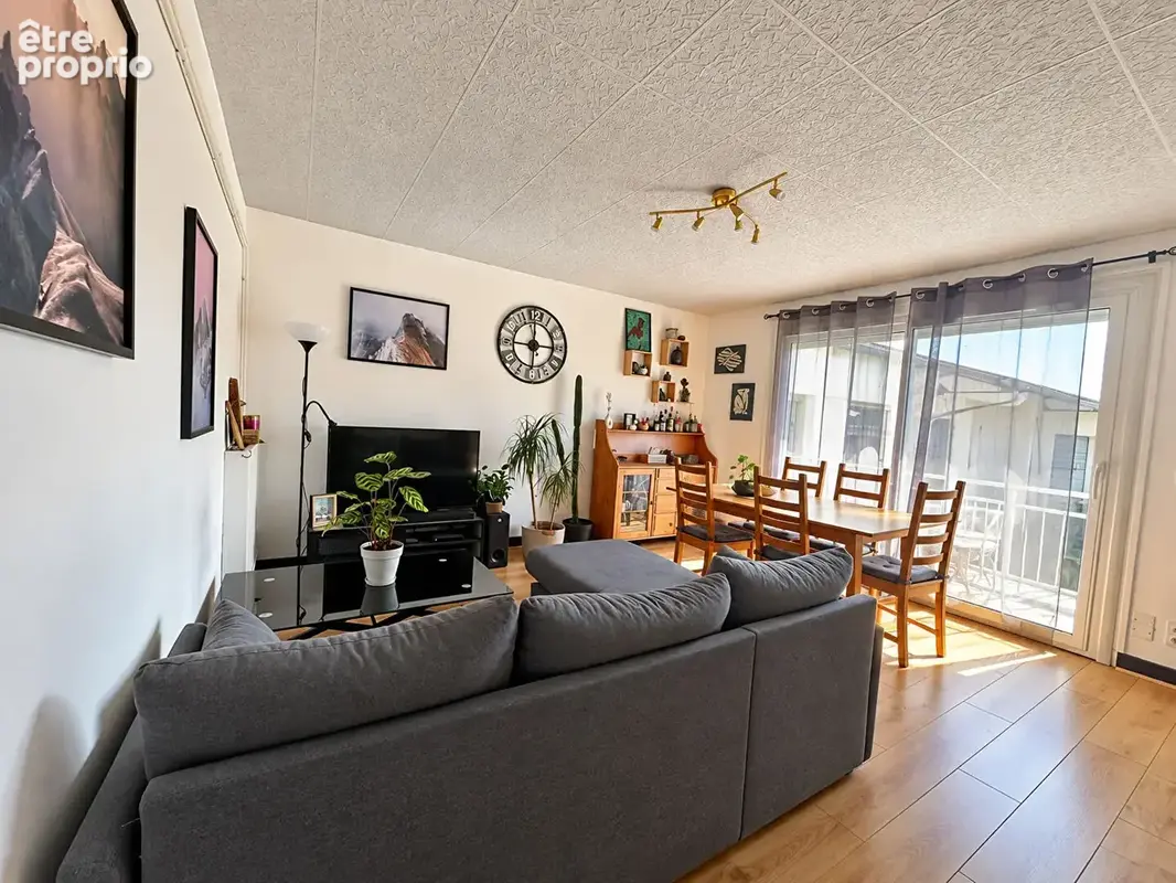 Appartement à LOURDES