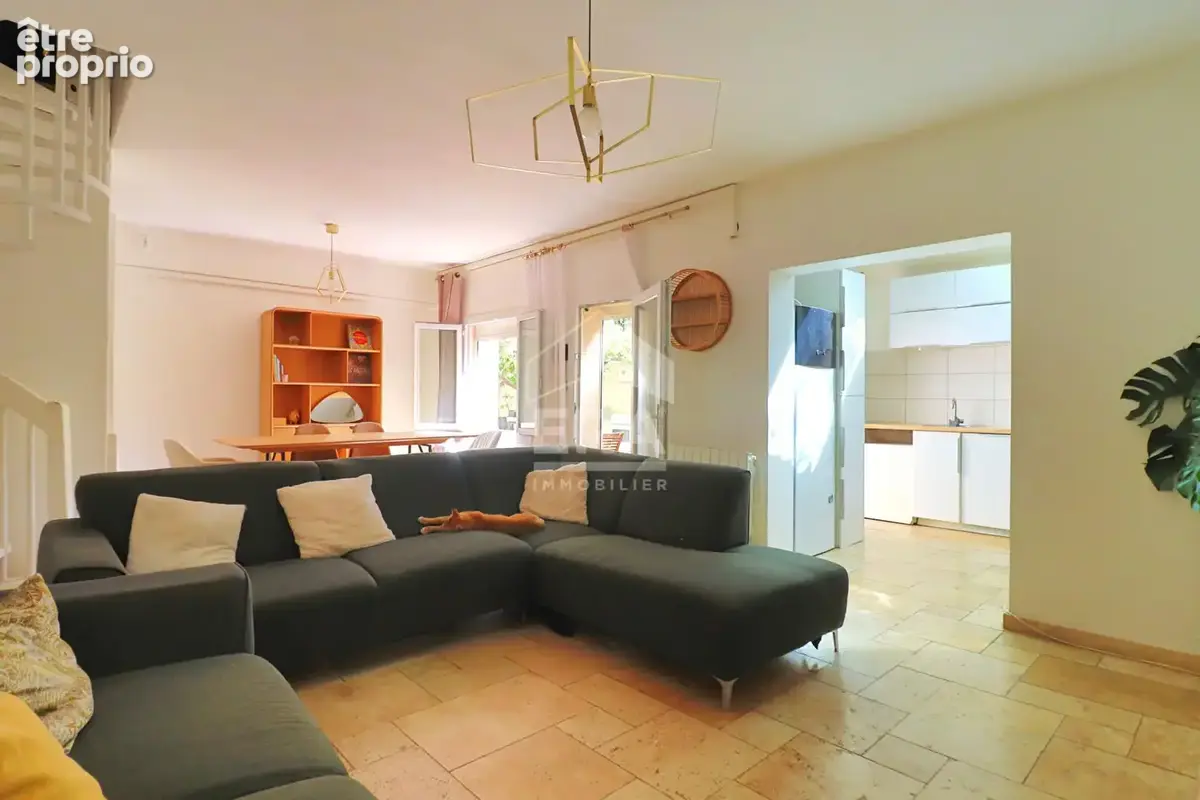 Maison 109m² à marseille 10e arrondissement - photo 3