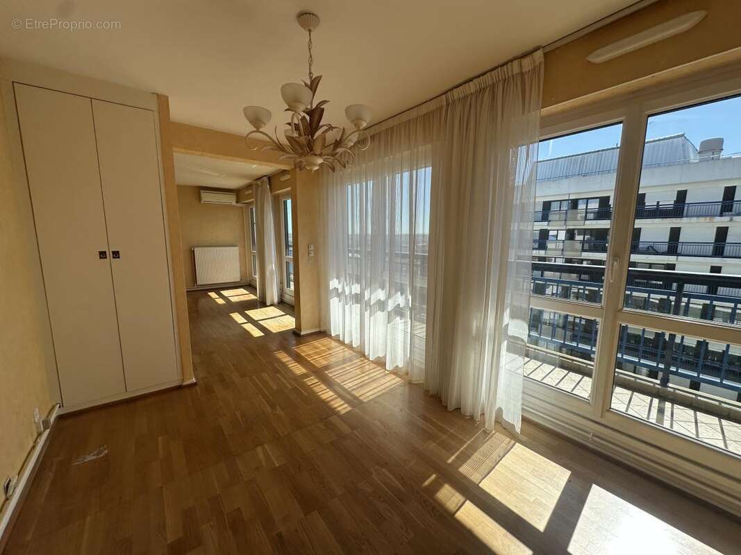 Appartement 48 m² à Nancy  - photo 4