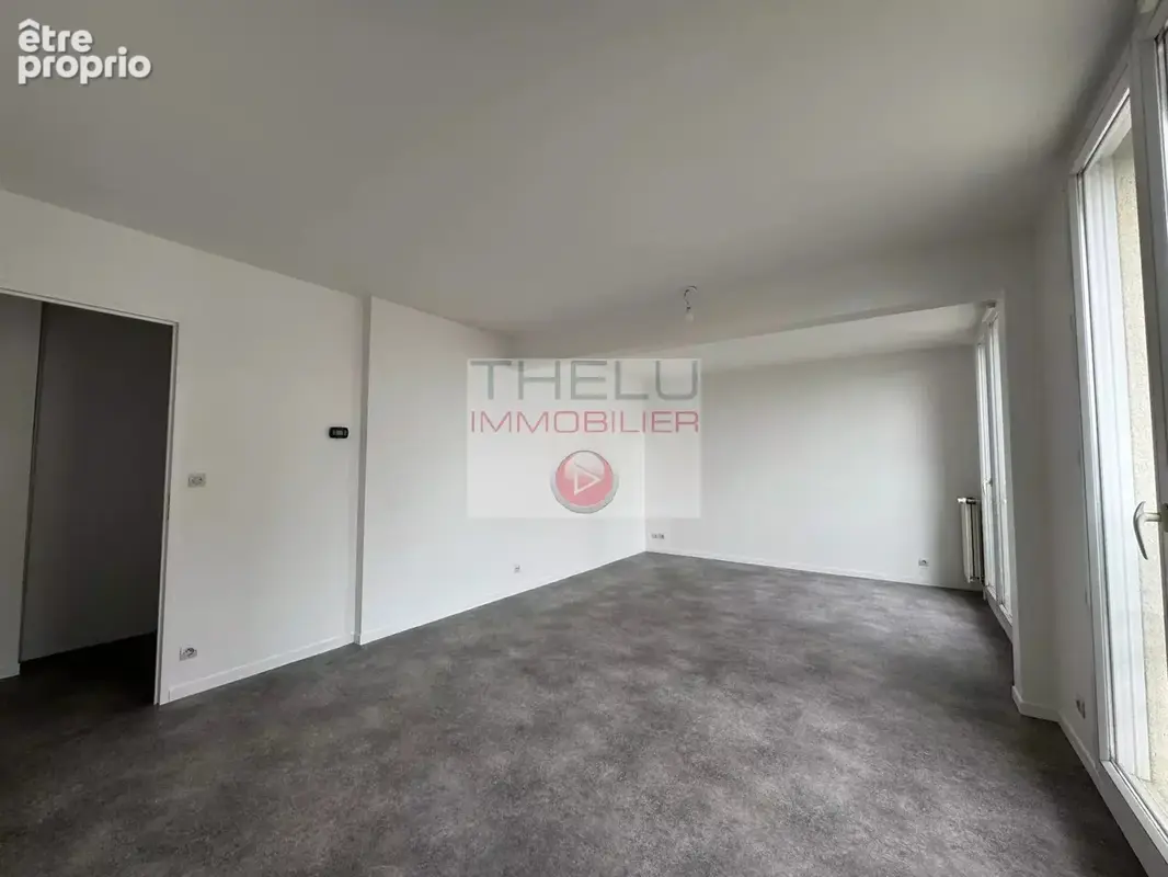 Appartement T2 avec parking dans résidence calme avec ascenseur - photo 2