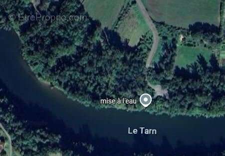 Terrain à LESCURE-D'ALBIGEOIS