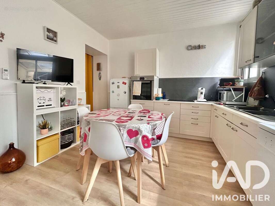 Appartement 35 m² à Amelie-Les-Bains-Palalda  - photo 6
