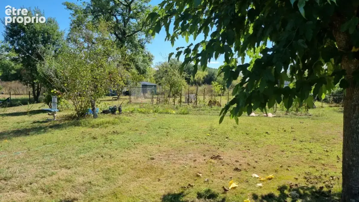 Maison 4 pièces 90 m² à vendre à Buzet-Sur-Tarn (31660) - photo 2