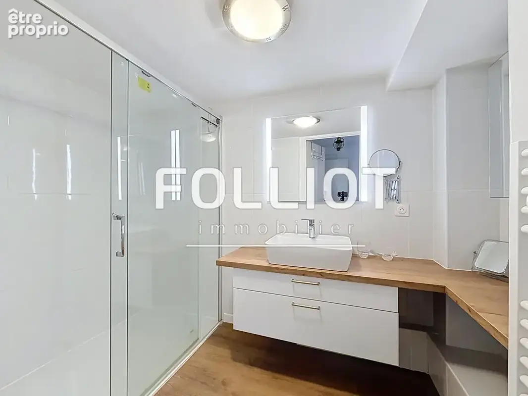 A VENDRE Appartement Colombelles 3 pièces 70 m2 - photo 14