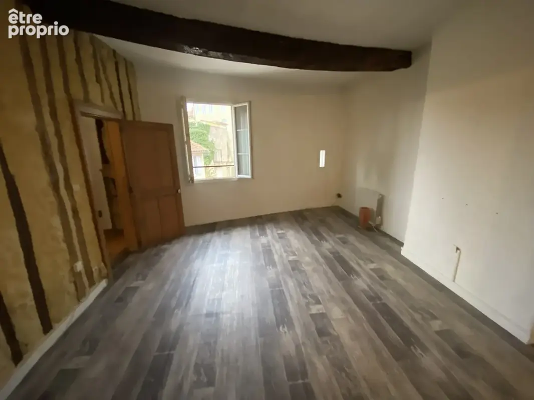 À vendre — Appartement T3 de caractère au cœur historique d’Auch - photo 7