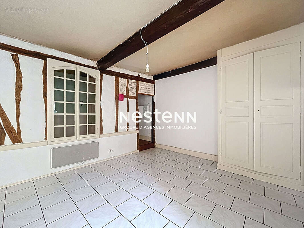 Appartement à AUCH