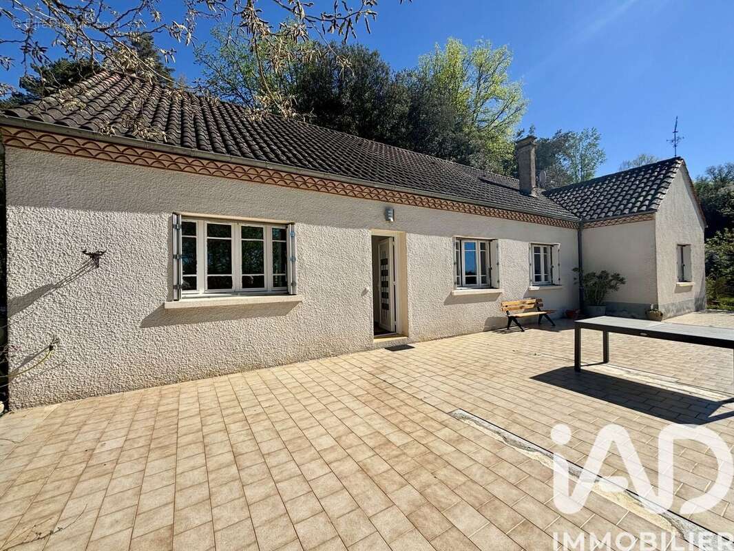 Photo 2 - Maison à SARLAT-LA-CANEDA