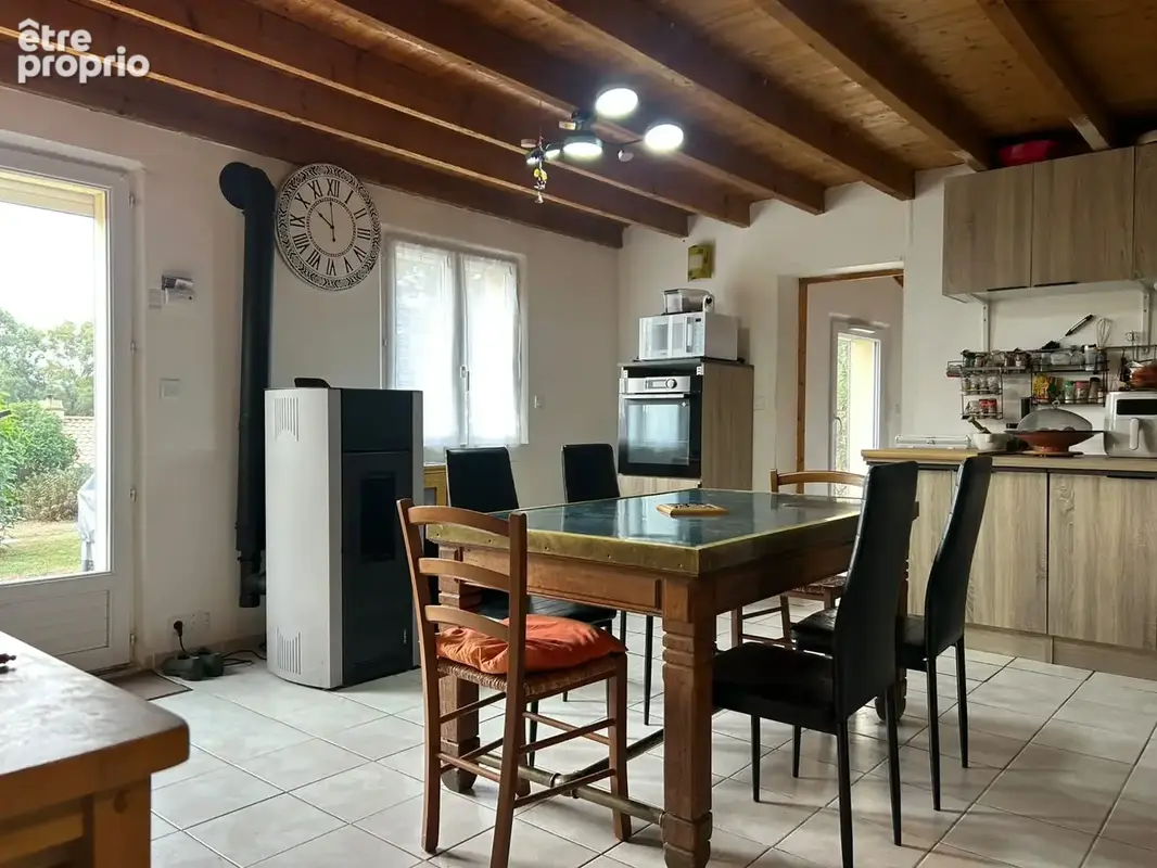 Maison 3 chambres a frossay - photo 2