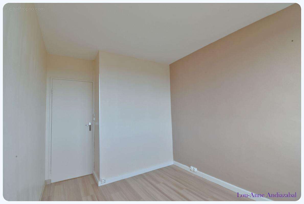 Appartement à MOURENX