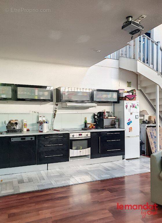 Appartement à LA SEYNE-SUR-MER