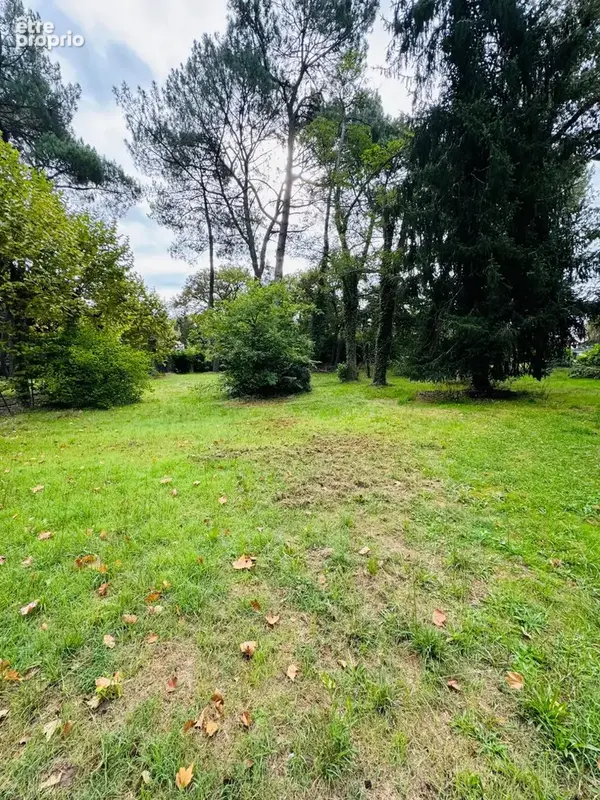 Terrain 818 m² à vendre à Mont-De-Marsan (40000) - photo 3