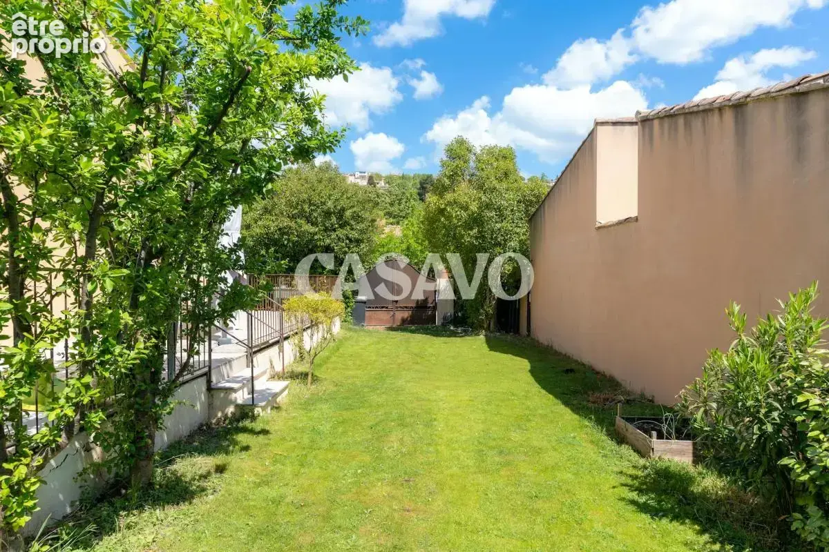 Vente Maison 4 pièces de 85m² - 13510 Éguilles - photo 21
