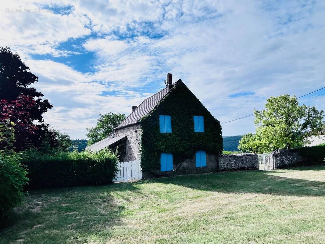 Maison à BEAUNE