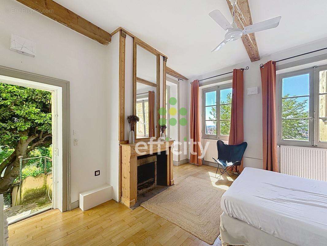 Appartement - photo 7