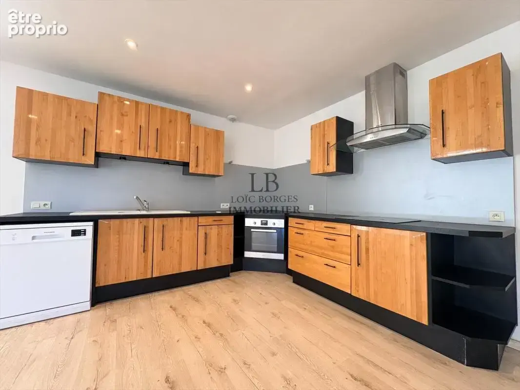Maison 7 pièces 200 m² à vendre à Saint-Vincent-De-Paul (40990) - photo 7