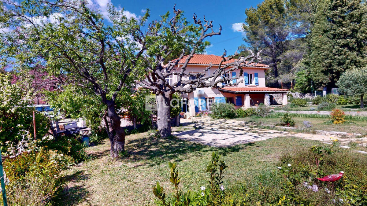 Maison à ROGNAC