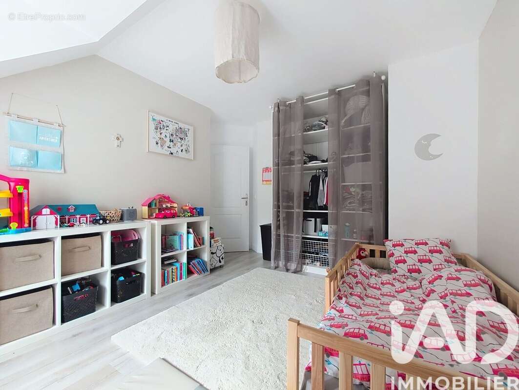 Photo 9 - Maison à DROUE-SUR-DROUETTE