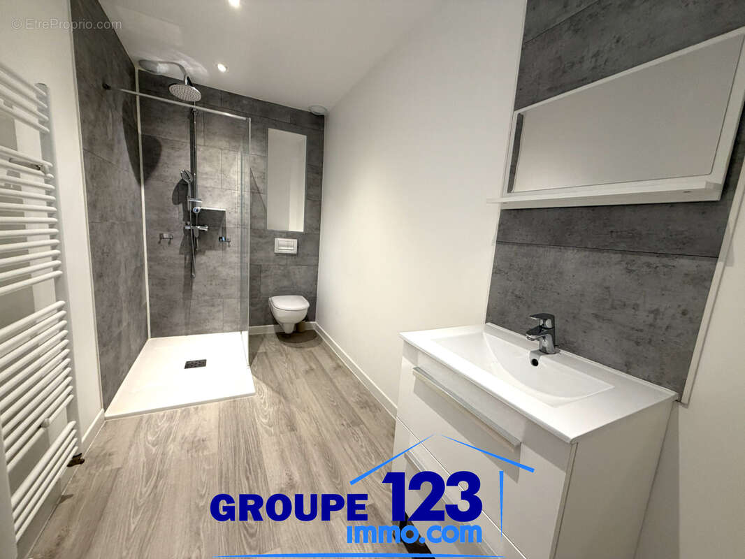 Immeuble de rapport rénové   2 appartements indépendants   DPE C   Appoigny - photo 5