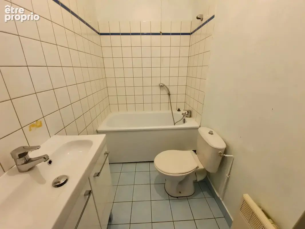 Hyper centre de BOULOGNE SUR MER (62) rue pietonne 4 appartements loués - photo 5