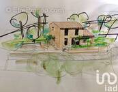 Photo 1 - Terrain à BLAUSASC