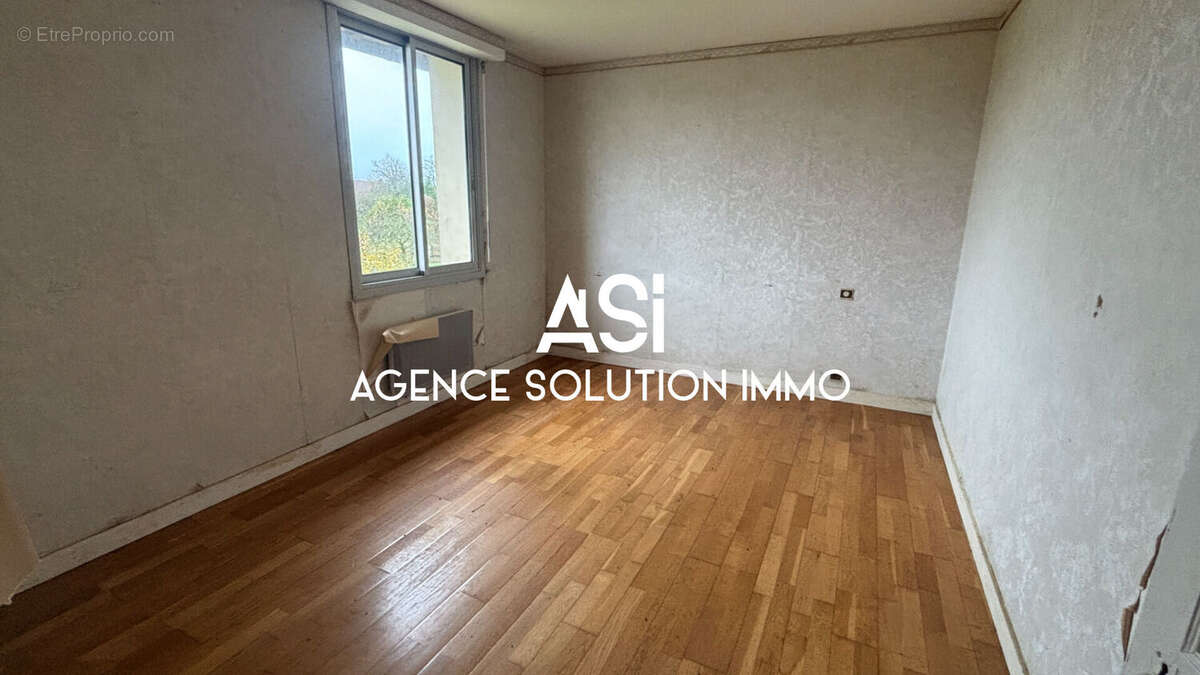 Appartement à PASSAIS