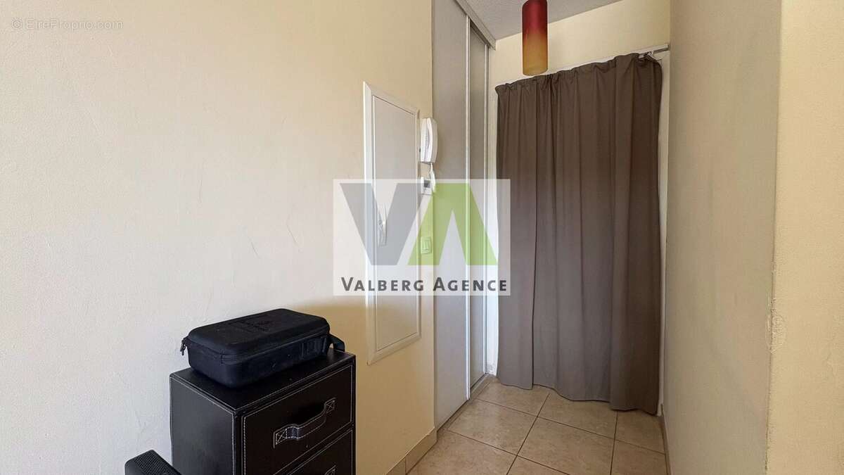 Appartement à DALUIS