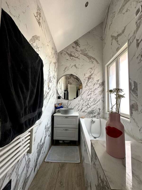 Appartement à ROUEN