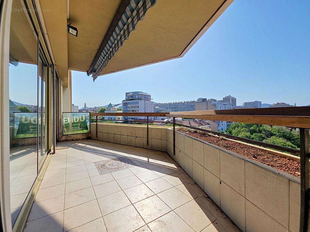 Appartement - photo 3