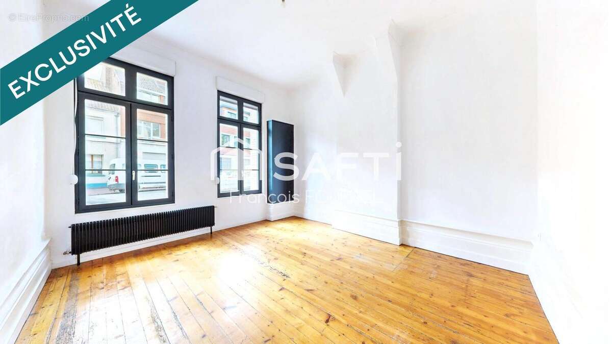 Photo 3 - Appartement à SAINT-OMER