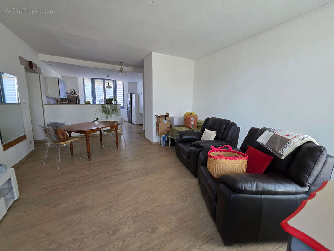 Appartement à MOISSAC