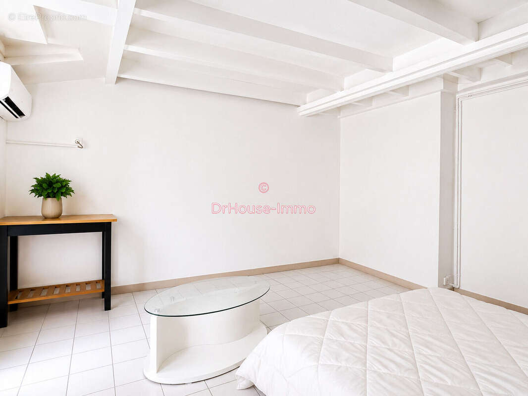 Appartement à SAINT-MARTIN