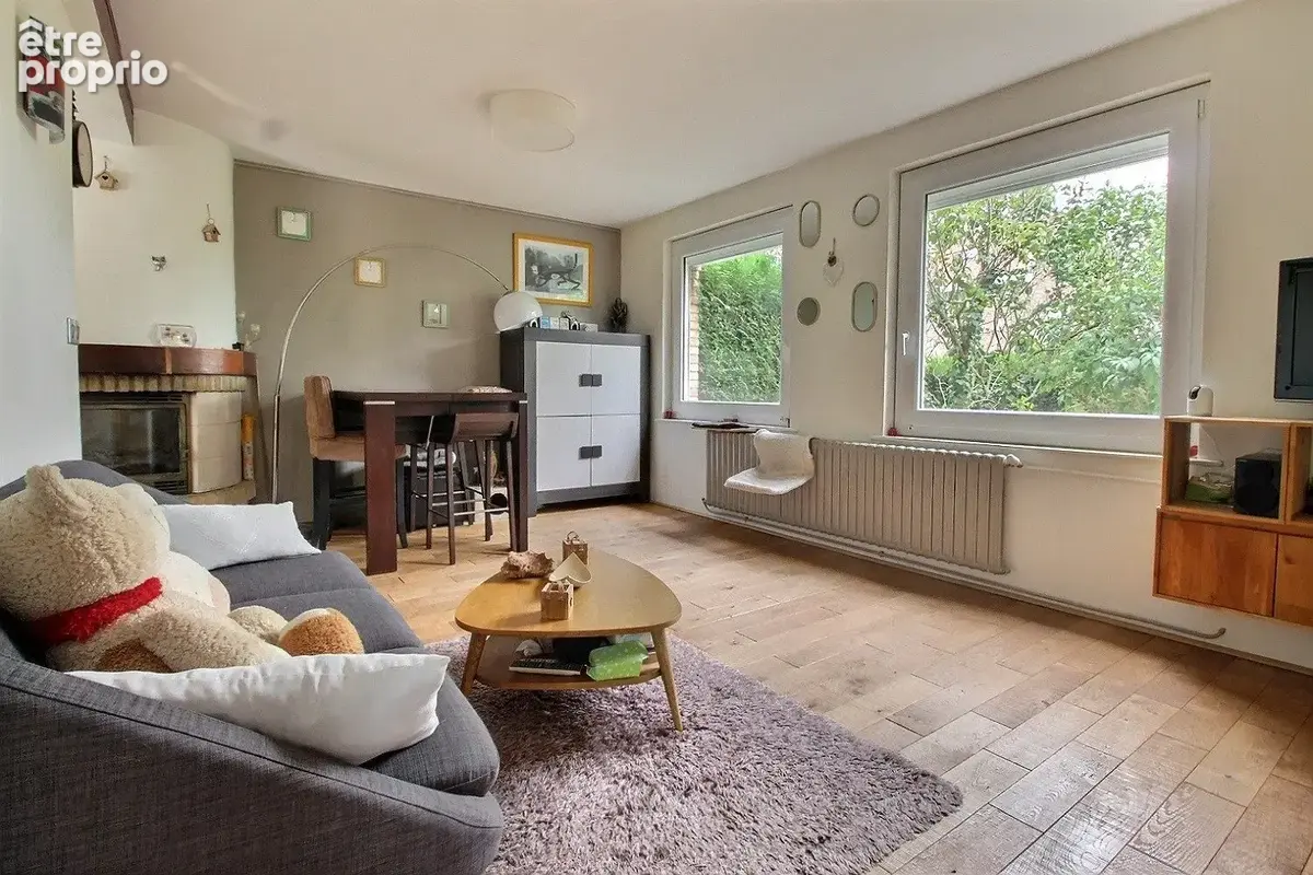 Maison 5 pièces 85 m² à vendre à Bruay-La-Buissiere (62700) - photo 5
