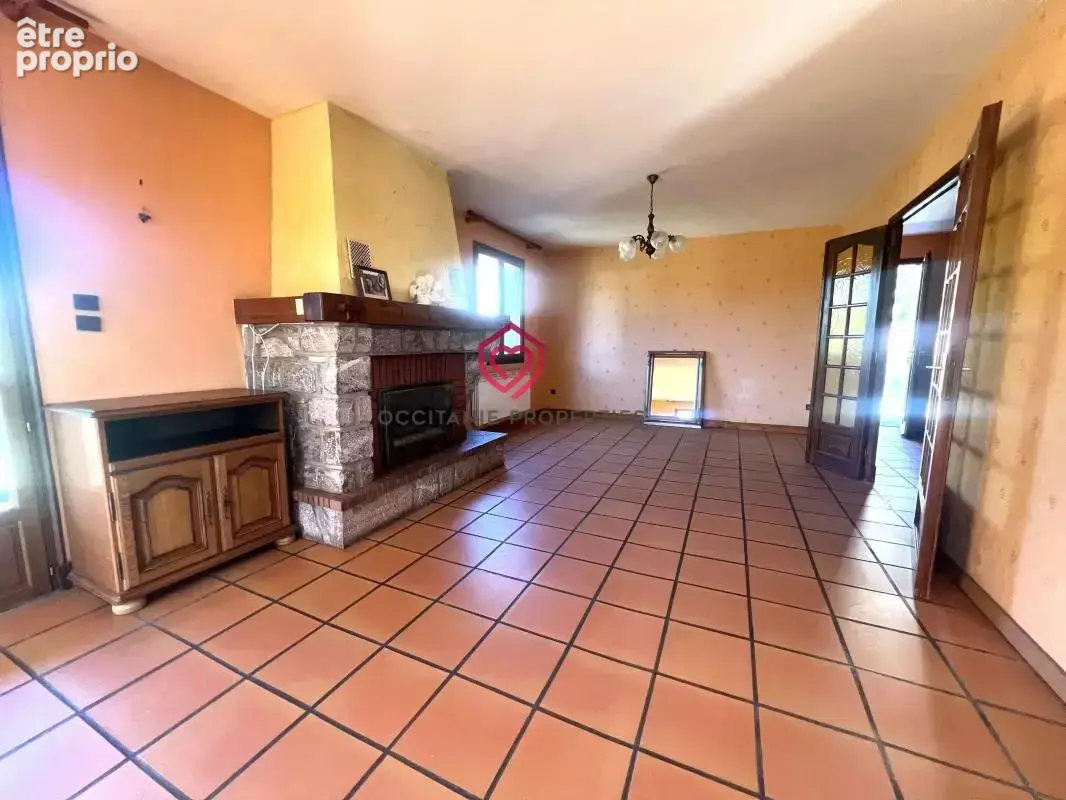Maison 124 m² avec jardin de 450 m² - photo 5