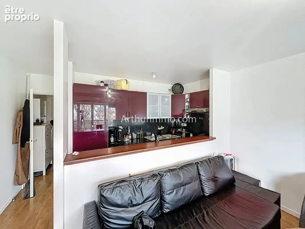 Vente Appartement Limeil-brevannes(94450) 175 000ï¿œ - photo 5