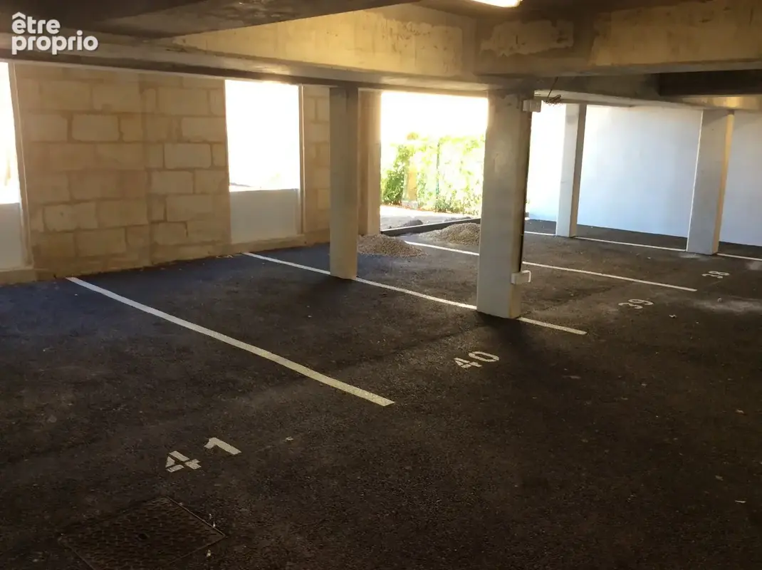 Mérignac - Proche Centre Ville - Très joli T3 avec Parking et Balcon - photo 8
