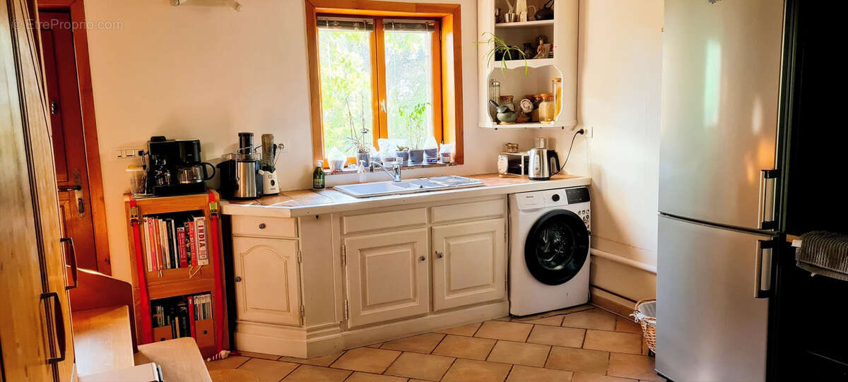 Maison à BOISSET-ET-GAUJAC