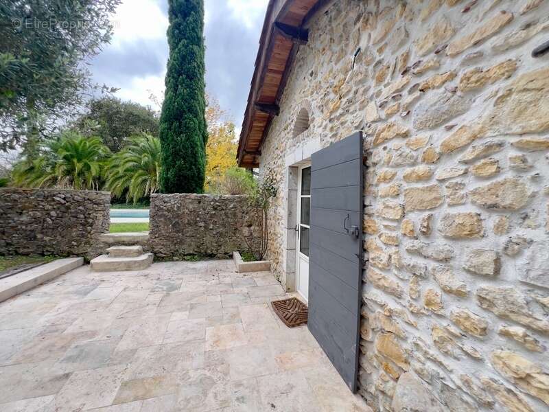 Maison à SAINT-CRICQ-DU-GAVE