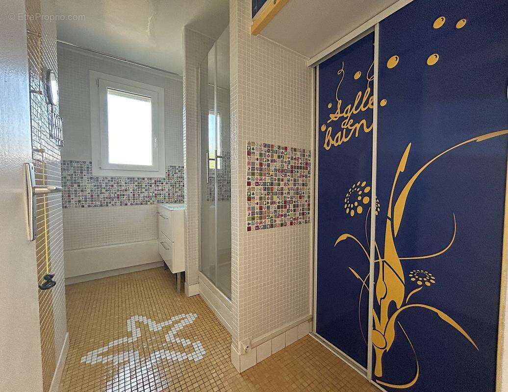 Appartement à BEAUVAIS