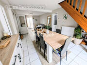 Maison à CHATEAU-GONTIER