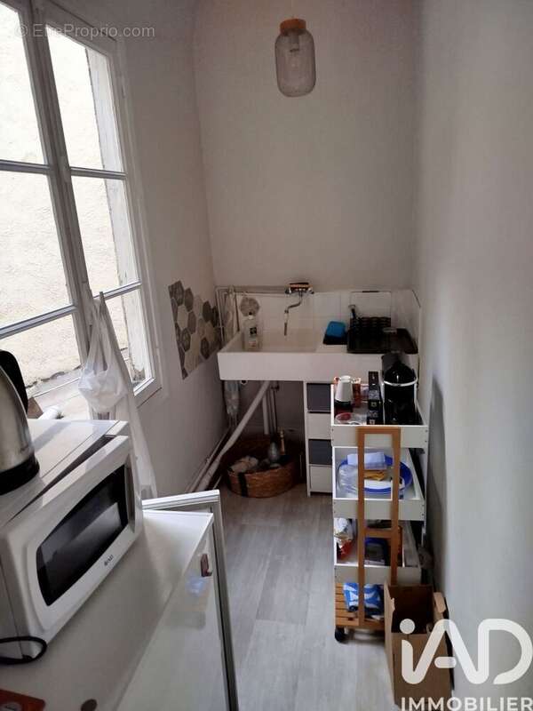 Photo 7 - Appartement à DREUX
