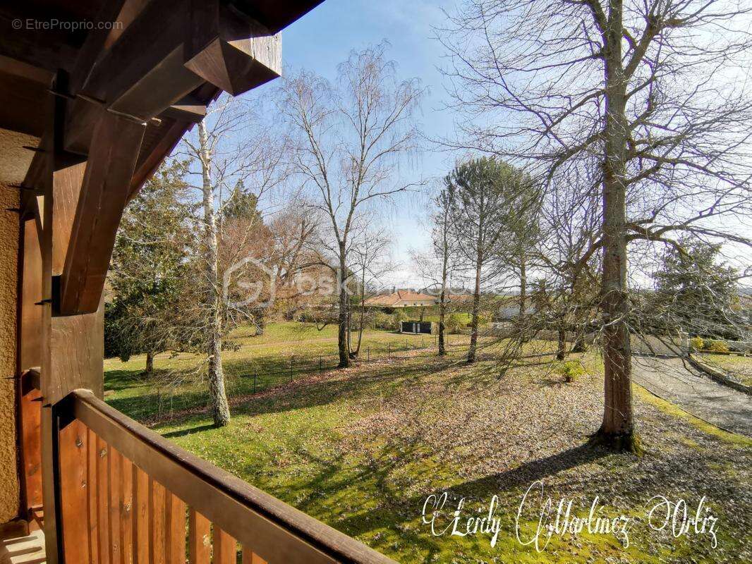 Maison à AIRE-SUR-L'ADOUR
