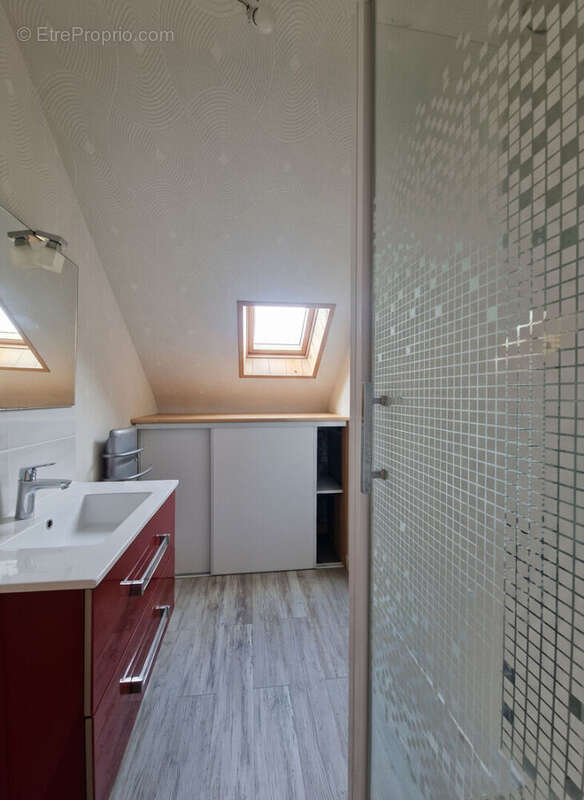 Maison à SAINT-BERTHEVIN