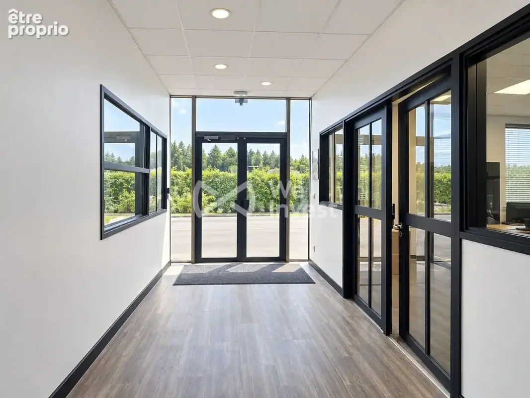 Commerce 1 480 m² à vendre à Coulommiers (77120) - photo 2