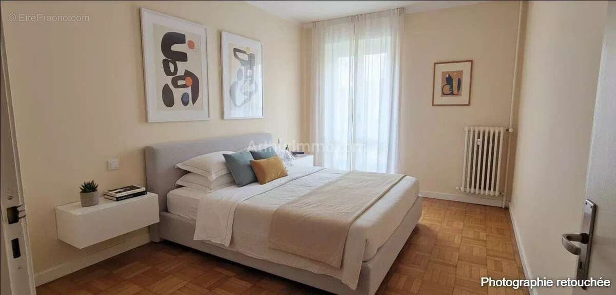 Appartement à DIGNE-LES-BAINS