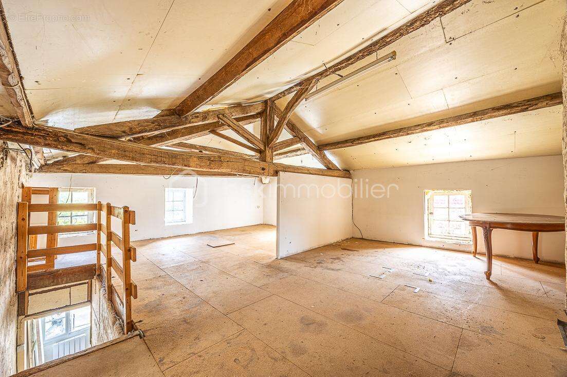Immeuble de rapport 4 logements — 5 possibles - photo 9